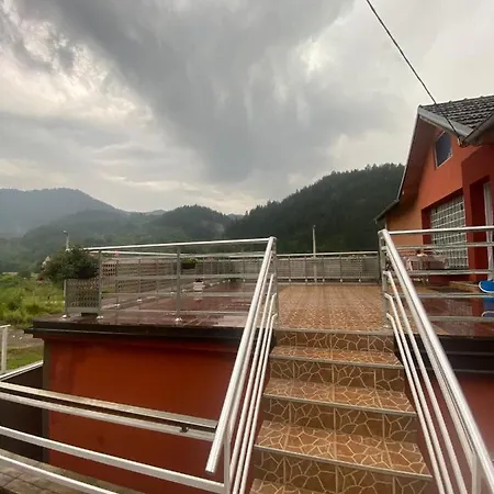 Rzavski Bregovi Višegrad