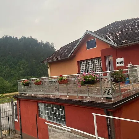 Apartamento Rzavski Bregovi Višegrad