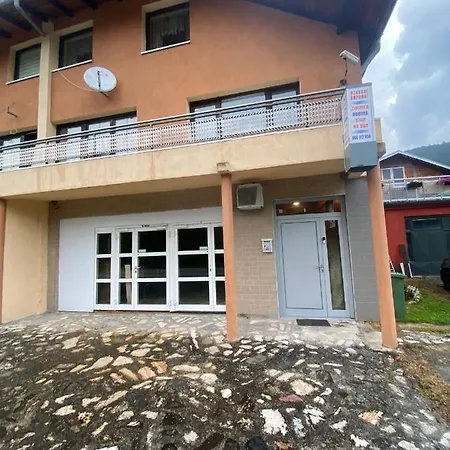 Apartamento Rzavski Bregovi Višegrad