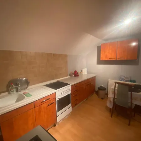 Apartamento Rzavski Bregovi *
