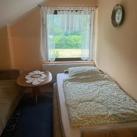 Rzavski Bregovi Apartamento