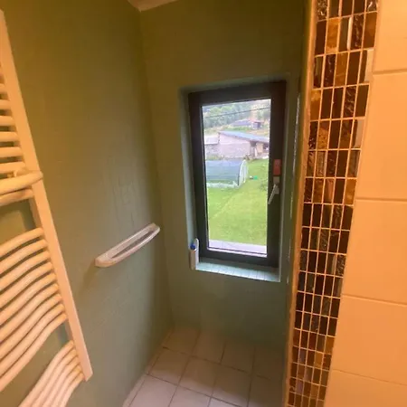 Rzavski Bregovi Apartamento