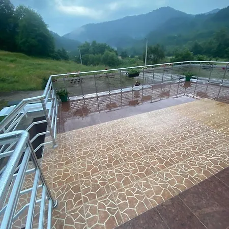 Rzavski Bregovi Apartamento Višegrad